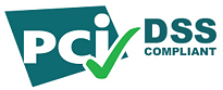 PCI DSS Compliant PCI DSS Compliant